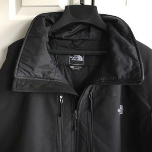 Men’s XXL The North Face coat